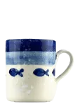 Selbrae House - Ceramic Mug - Teetassid - 9.5 CM