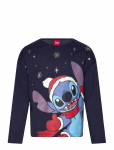 Lilo & Stitch - Tshirt - Pikkade varrukatega T-s&auml;rgid - 116