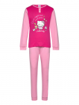 Hello Kitty - Pyjama - Pidžaamakomplektid - 104