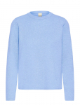 ICHI - Ihluls O-Neck Ls - Pikkade varrukatega - XL