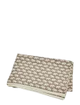 Smallstuff - Baby Blanket Ao Elephants, Merino Wool Natur - Beebitekid - ONE SIZE