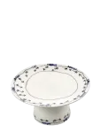 Serax - Cake Stand S Blossom Milk Mf - Koogivaagnad - &Oslash; 20 CM