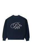 Prohibited - Bloom Knit Sweater - &Uuml;mara kaelusega - XL