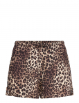 Hunkem&ouml;ller - Short Vis Satin - Vabaaja l&uuml;hikesed p&uuml;ksid - XS