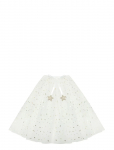 Mimi & Lula - Tutu - Long Angel - White - Kost&uuml;&uuml;mide aksessuaarid - ONE SIZE
