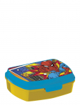Spider-man - Spiderman Madkasse Funny - Toidukarbid - ONE SIZE