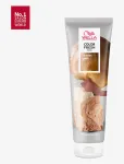 Wella Professionals - Color Fresh Mask Caramel - Juuksemaskid - 150 ML