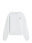 Tommy Hilfiger - Th Script Reg Terry Swtshrt - Dressipluusid - XL