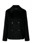 Selected - Slfalma Wool Blend Jacket Noos - Villased jakid - 44