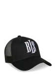 BLS Hafnia - Classic Trucker Cap - Nokam&uuml;tsid - ONE SIZE