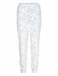Etam - Dowy - Pyjama Bottom - P&uuml;ksid - XS