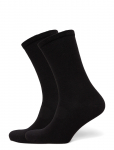 Alpacasocks&Co - Cotton Lifestyle 2-Pack - Tavalised sokid - 45-48
