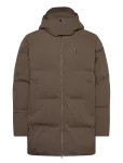 Lexington Clothing - Classic Puffer Jacket - Polsterdatud jakid - M