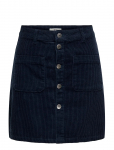 JDY - Jdyshiraz Corduroy Skirt Pnt Noos - L&uuml;hikesed seelikud - XS
