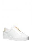 Michael Kors - Keaton Zip Slip On - Madala s&auml;&auml;rega tossud - 42