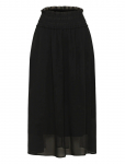 Kaffe - Kanellie Skirt - P&otilde;lveni ja midiseelikud - 34