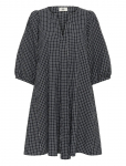 Karen By Simonsen - Kbellen Indie Dress - L&uuml;hikesed kleidid - 36