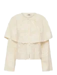 Karen By Simonsen - Kbermine Blouse - Pikkade varrukatega - 40