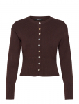 Gina Tricot - Fitted Knitted Cardigan - Kardiganid - S