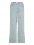 Coster Copenhagen - Jeans In Dot Denim - Petra Fit - Sirged ja klassikalised - 34