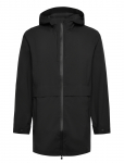 Rains - Suva Hardshell Long Jacket W3 - Vihmamantlid - XL