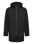 Rains - Suva Hardshell Long Jacket W3 - Vihmamantlid - XL