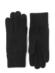 Hestra - Ladies' Cashmere Glove 2&frac12; Bt - S&otilde;rmikud - ONE SIZE