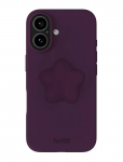 Holdit - Silicone Sticker Star - Telefonikleebised - ONE SIZE