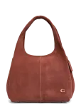 Coach - Lana Shoulder Bag - Rihmaga kotid - ONE SIZE