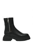 Steve Madden - Roadmap - Madala kontsaga poolsaapad - 37