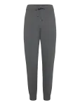 Movesgood - Bell Trousers Grey Melange Xs - Dressip&uuml;ksid - M Regular