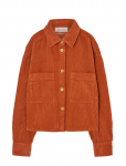 THE ANIMALS OBSERVATORY - Fif Red Beabull Shirt - Pikkade varrukatega s&auml;rgid - 10 Y