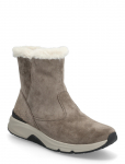 Gabor - Rollingsoft Mid Boot, Warmlining - Madala kontsaga poolsaapad - 42