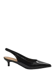 Sofie Schnoor - Nanasw Heeled Shoes - Kontsaga slingback-kingad - 37