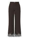 Object - Objdalme Mw Lace Pants E Aw Fair - Sirge s&auml;&auml;rega - 36
