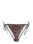 Becks&ouml;ndergaard - Leopa Baila Bikini Tanga - K&uuml;ljepaeltega bikiinid - XL