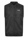 Bj&ouml;rn Borg - Borg Golf Vest Ripstop - Spordivestid - S