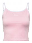 Bj&ouml;rn Borg - Borg Cropped Strap Tank Top - Spordi varrukateta l&uuml;hikesed topid - XS