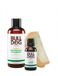 Bulldog - Original Beard Care Kit 30+200 Ml - Giftsets - 2 PCS