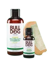 Bulldog - Original Beard Care Kit 30+200 Ml - Giftsets - 2 PCS