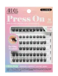 Ardell - Press On Faux Mink Natural Multipack - Ripsmed - ONE SIZE