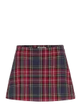 Weekday - Mini Skirt - L&uuml;hikesed seelikud - 36