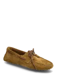 Polo Ralph Lauren - Suede Camp Driver - Madalad loafer-jalatsid - 41