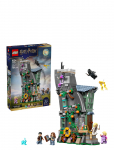 LEGO - Luna Lovegoods Hus 76467 - Lego Harry Potter - ONE SIZE