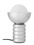 Bloomingville - Spike Table Lamp - Laualambid - &Oslash; 20 CM