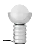 Bloomingville - Spike Table Lamp - Laualambid - &Oslash; 20 CM