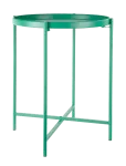 Leitmotiv - Side Table Meseta - Abilauad ja v&auml;ikesed lauad - H49CM