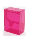 Gamegenic - Bastion 50+ Pink - Kogumiskaardid - ONE SIZE