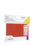 Gamegenic - Prime Sleeves Red - Kogumiskaardid - ONE SIZE