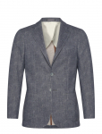 Lindbergh Black - Superflex Half Lined Blazer - &Uuml;herealised bleiserid - 52